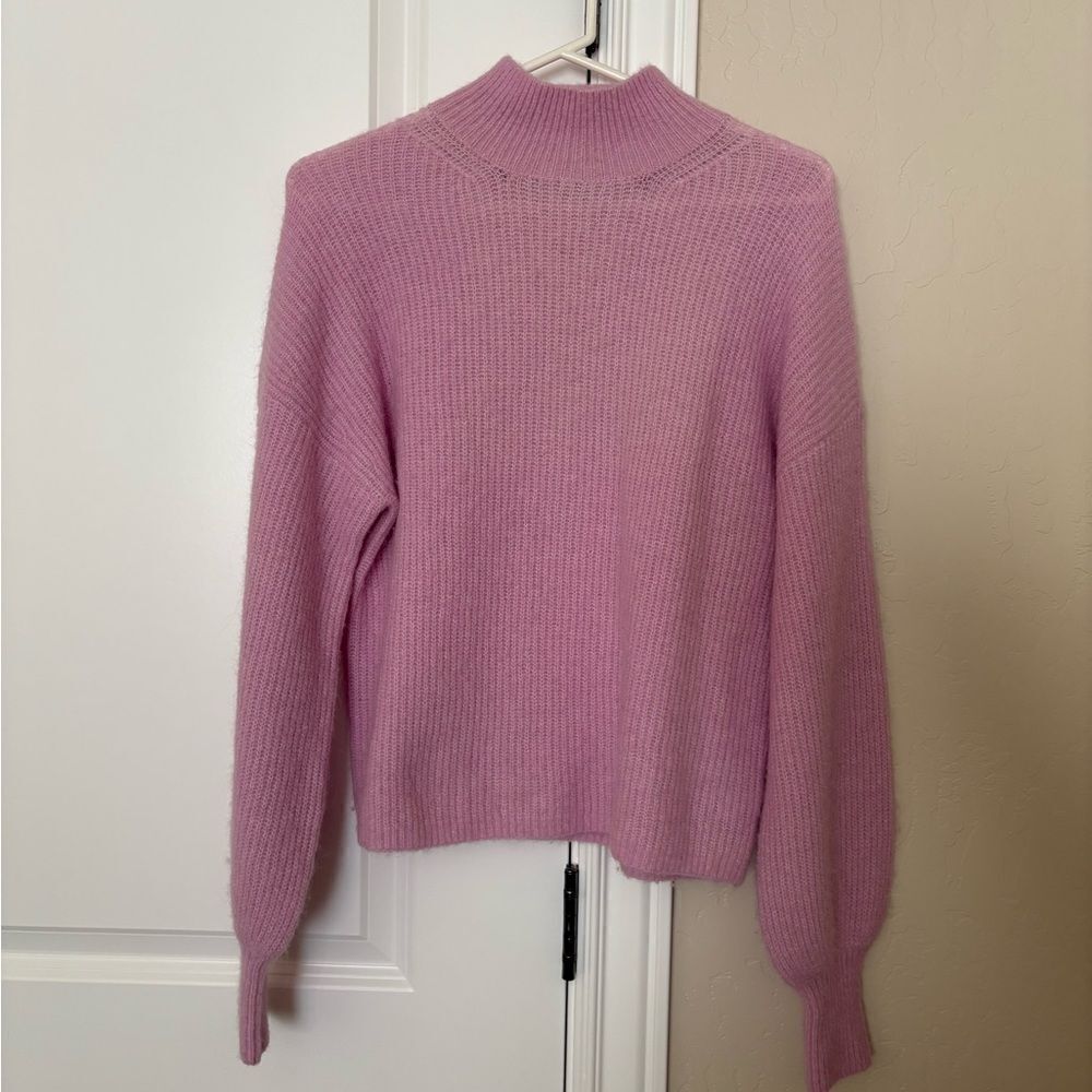 Intermix Sweater 